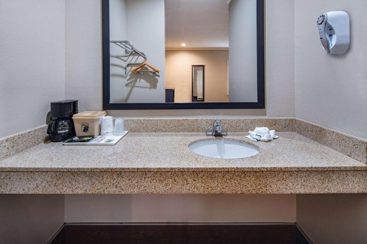 Super 8 By Wyndham North Hollywood Motel Los Angeles Eksteriør billede
